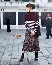 Load image into Gallery viewer, TOILE DE JOUY SERENA SKIRT