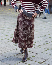 Load image into Gallery viewer, TOILE DE JOUY SERENA SKIRT