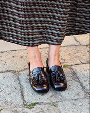 Load image into Gallery viewer, COFFEE BROWN MOCASSINO
