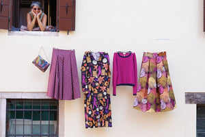 Lo Spazio 2091: Made-in-Italy Clothing and Accessory Shop in Venice