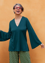 Load image into Gallery viewer, JERSEY SHIRT - GREEN
