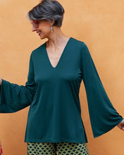 Load image into Gallery viewer, JERSEY SHIRT - GREEN
