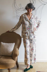 VISCOSE PIJAMA - LIMITED