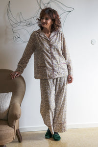 VISCOSE PIJAMA - LIMITED