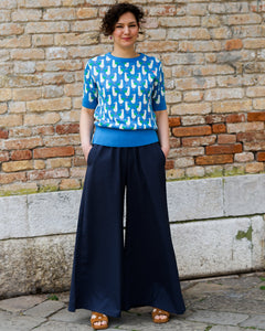 COCAI COTTON SWEATER