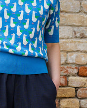 Load image into Gallery viewer, COCAI COTTON SWEATER
