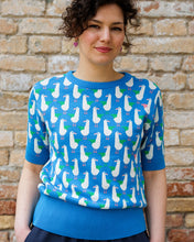 Load image into Gallery viewer, COCAI COTTON SWEATER
