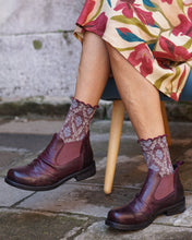 Load image into Gallery viewer, BAROLO BEATLES BOOTS
