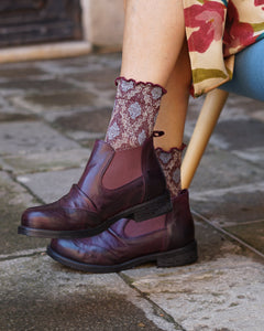 BAROLO BEATLES BOOTS