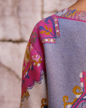 Load image into Gallery viewer, WOOL SWEATER - ARABESQUE
