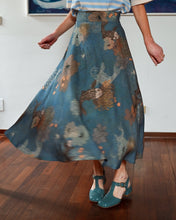 Load image into Gallery viewer, DUSTY BLUE TANGUERA
