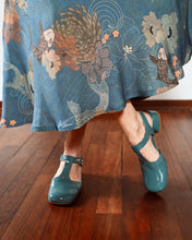 Load image into Gallery viewer, DUSTY BLUE TANGUERA

