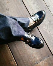 Load image into Gallery viewer, BICOLOR LOAFERS
