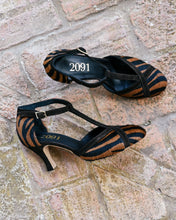 Load image into Gallery viewer, ZEBRA PONY TANGHERA
