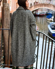 Load image into Gallery viewer, LOLLY COAT DARK GREEN

