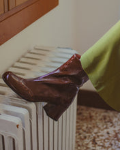 Load image into Gallery viewer, CIGAR NAPLAK BOOTS

