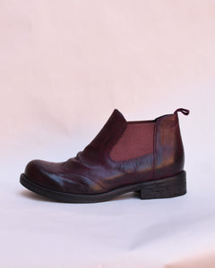 BAROLO BEATLES BOOTS