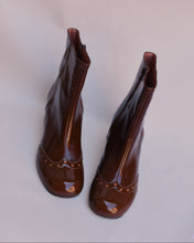 Load image into Gallery viewer, CIGAR NAPLAK BOOTS

