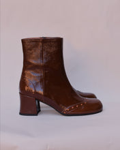 Load image into Gallery viewer, CIGAR NAPLAK BOOTS
