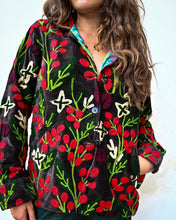 Load image into Gallery viewer, RIBES EMBROIDERED JACKET
