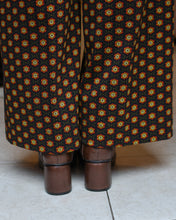 Load image into Gallery viewer, BROWN ANKLE BOOTS
