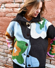Load image into Gallery viewer, WOOL JACKET - BLOOM
