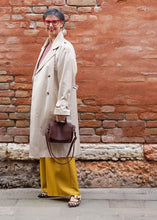 Load image into Gallery viewer, TEX LEATHER SABOT
