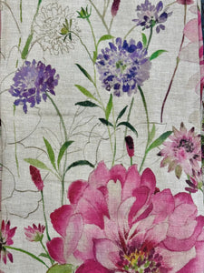 PEONIE Linen Mezzero