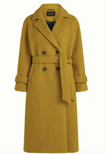 Load image into Gallery viewer, YELLOW COAT
