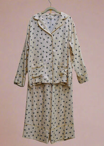 VISCOSE PIJAMA - LIMITED