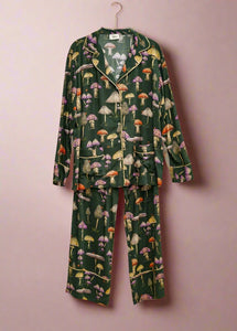 VISCOSE PIJAMA - LIMITED