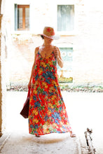 Load image into Gallery viewer, SUMMER Dress - Viscose
