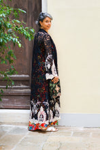 Load image into Gallery viewer, Lace MAXI DUSTER
