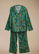 Load image into Gallery viewer, VISCOSE PIJAMA - LIMITED
